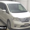 nissan serena 2013 -NISSAN--Serena HFC26-134348---NISSAN--Serena HFC26-134348- image 1