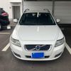 volvo v50 2011 -VOLVO--Volvo V50 CBA-MB4204S--YV1MW434BB2636889---VOLVO--Volvo V50 CBA-MB4204S--YV1MW434BB2636889- image 2