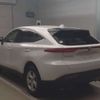 toyota harrier 2022 -TOYOTA--Harrier 6BA-MXUA80--MXUA80-0067012---TOYOTA--Harrier 6BA-MXUA80--MXUA80-0067012- image 6
