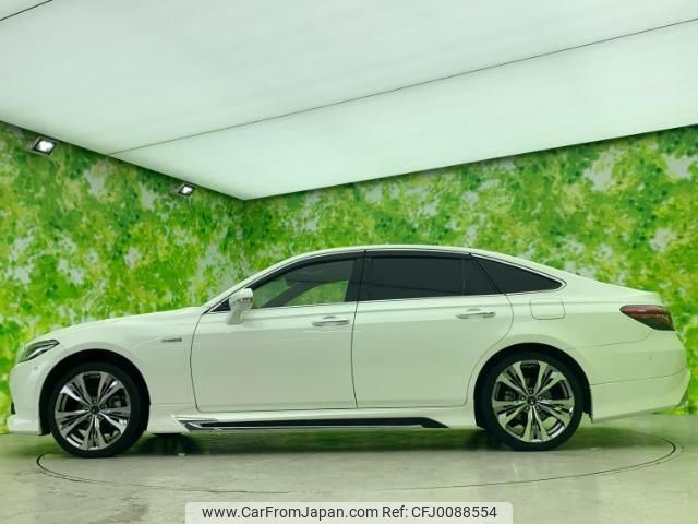 toyota crown-hybrid 2019 quick_quick_6AA-AZSH21_AZSH21-1008397 image 2