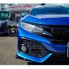honda civic 2017 quick_quick_DBA-FK7_FK7-1002052 image 3