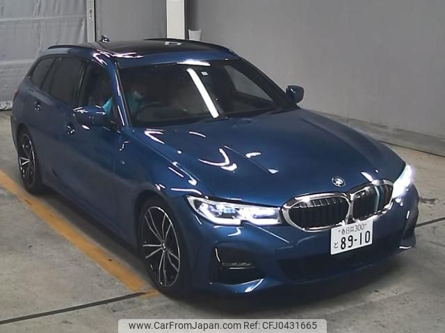 bmw 3-series 2019 -BMW--BMW 3 Series WBA6L72050FH71512---BMW--BMW 3 Series WBA6L72050FH71512- image 1