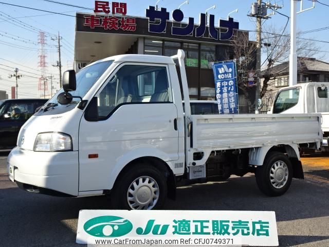 mazda bongo-truck 2019 GOO_NET_EXCHANGE_0501894A30250212W003 image 1