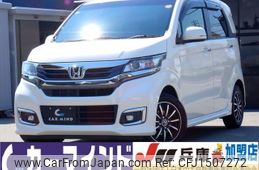 honda n-wgn 2017 CFJ1507272