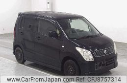 suzuki wagon-r 2008 -SUZUKI--Wagon R MH23S--116476---SUZUKI--Wagon R MH23S--116476-