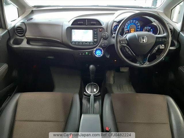 honda fit-shuttle 2012 -HONDA--Fit Shuttle DAA-GP2--GP2-3059649---HONDA--Fit Shuttle DAA-GP2--GP2-3059649- image 2