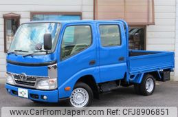 toyota toyoace 2013 quick_quick_QDF-KDY231_KDY231-8011946