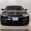 bmw 5-series 2017 -BMW--BMW 5 Series LDA-JC20--WBAJC32050G467316---BMW--BMW 5 Series LDA-JC20--WBAJC32050G467316- image 2