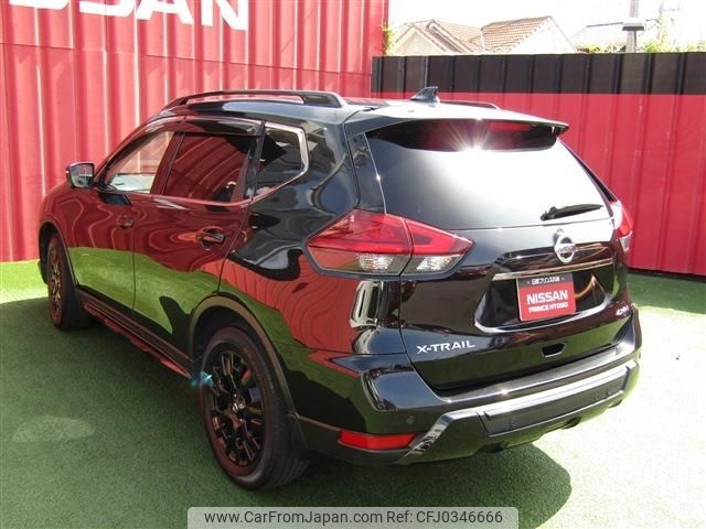 nissan x-trail 2021 -NISSAN--X-Trail 5BA-NT32--NT32-614787---NISSAN--X-Trail 5BA-NT32--NT32-614787- image 2