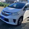 honda freed 2014 -HONDA--Freed DBA-GB3--GB3-1604177---HONDA--Freed DBA-GB3--GB3-1604177- image 2