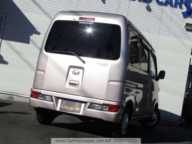 daihatsu hijet-cargo 2018 quick_quick_EBD-S321V_S321V-0374368 image 2