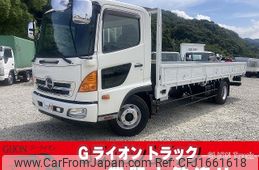 hino ranger 2012 CFJ1661618