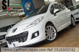 peugeot 207 2011 quick_quick_A75F01_VF3WCSFS9BW047011