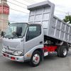 hino dutro 2021 -HINO--Hino Dutoro 2RG-XZU600T--XZU600-****004---HINO--Hino Dutoro 2RG-XZU600T--XZU600-****004- image 1