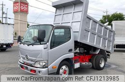 hino dutro 2021 -HINO--Hino Dutoro 2RG-XZU600T--XZU600-****004---HINO--Hino Dutoro 2RG-XZU600T--XZU600-****004-