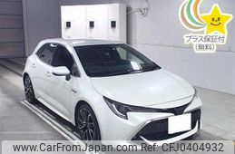 toyota corolla-sport 2020 -TOYOTA 【三重 301ﾙ7241】--Corolla Sport ZWE211H-1035739---TOYOTA 【三重 301ﾙ7241】--Corolla Sport ZWE211H-1035739-