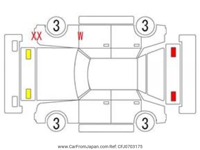 lexus is 2021 -LEXUS--Lexus IS 3BA-ASE30--ASE30-0008181---LEXUS--Lexus IS 3BA-ASE30--ASE30-0008181- image 2