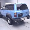 toyota land-cruiser 1992 -TOYOTA--Land Cruiser HDJ81V-0020913---TOYOTA--Land Cruiser HDJ81V-0020913- image 2