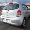 nissan march 2012 -NISSAN 【一宮 500】--March DBA-K13--K13-708104---NISSAN 【一宮 500】--March DBA-K13--K13-708104- image 16