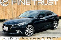 mazda axela 2016 -MAZDA--Axela LDA-BM2FP--BM2FP-100297---MAZDA--Axela LDA-BM2FP--BM2FP-100297-