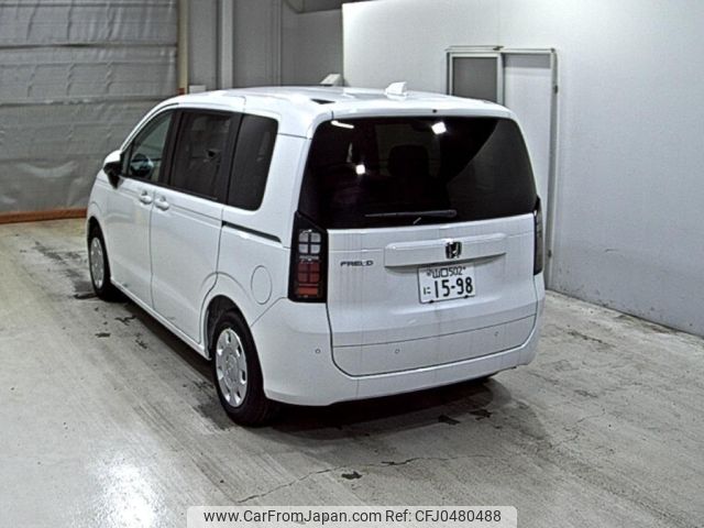 honda freed 2024 -HONDA 【香川 】--Freed GT1-1005001---HONDA 【香川 】--Freed GT1-1005001- image 2