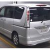 nissan serena 2012 quick_quick_DBA-FC26_048354 image 5