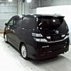 toyota vellfire 2009 -TOYOTA--Vellfire GGH25W-8011499---TOYOTA--Vellfire GGH25W-8011499- image 2