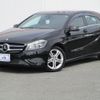 mercedes-benz a-class 2013 -MERCEDES-BENZ 【福岡 303ﾊ6409】--Benz A Class 176042--176042---MERCEDES-BENZ 【福岡 303ﾊ6409】--Benz A Class 176042--176042- image 1