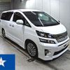 toyota vellfire 2014 CFJ1820528 image 1