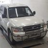 mitsubishi pajero 2006 -MITSUBISHI--Pajero V73W-0601444---MITSUBISHI--Pajero V73W-0601444- image 1