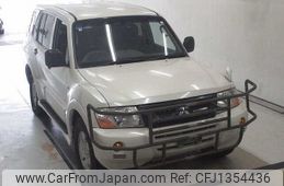 mitsubishi pajero 2006 -MITSUBISHI--Pajero V73W-0601444---MITSUBISHI--Pajero V73W-0601444-