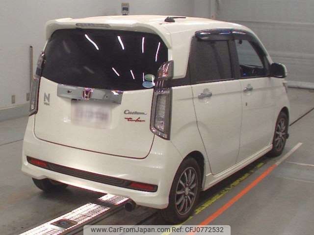 honda n-wgn 2014 -HONDA--N WGN DBA-JH1--JH1-2026306---HONDA--N WGN DBA-JH1--JH1-2026306- image 2