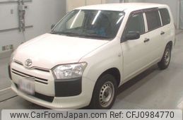toyota probox-van 2015 -TOYOTA--Probox Van NCP165V-0006118---TOYOTA--Probox Van NCP165V-0006118-