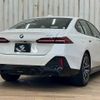 bmw 5-series 2024 quick_quick_3AA-12FJ20_WBA12FJ040CR47781 image 16