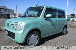 suzuki alto-lapin 2015 -SUZUKI 【長野 583ｴ6262】--Alto Lapin HE22S--278370---SUZUKI 【長野 583ｴ6262】--Alto Lapin HE22S--278370-