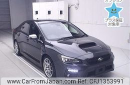 subaru wrx 2018 -SUBARU--WRX VAG-029193---SUBARU--WRX VAG-029193-