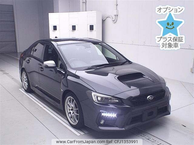 subaru wrx 2018 -SUBARU--WRX VAG-029193---SUBARU--WRX VAG-029193- image 1