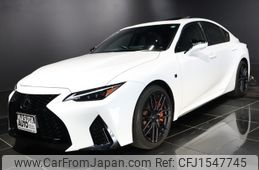 lexus is 2023 CFJ1547745