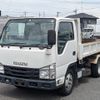 isuzu elf-truck 2016 -ISUZU--Elf TPG-NKR85AN--NKR85-7051794---ISUZU--Elf TPG-NKR85AN--NKR85-7051794- image 1