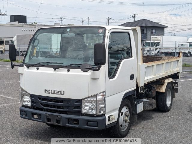 isuzu elf-truck 2016 -ISUZU--Elf TPG-NKR85AN--NKR85-7051794---ISUZU--Elf TPG-NKR85AN--NKR85-7051794- image 1