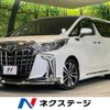 toyota alphard 2019 -TOYOTA--Alphard DBA-AGH30W--AGH30-0247679---TOYOTA--Alphard DBA-AGH30W--AGH30-0247679- image 1