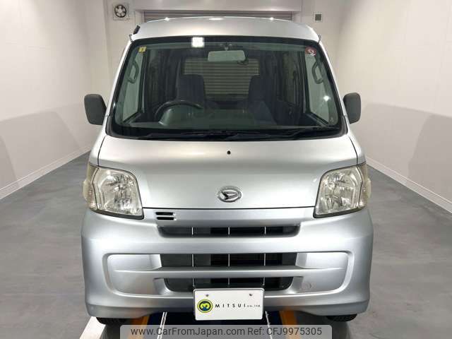 daihatsu hijet-cargo 2011 CMATCH_U00045827214 image 2