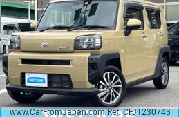 daihatsu taft 2023 quick_quick_5BA-LA900S_LA900S-0130088