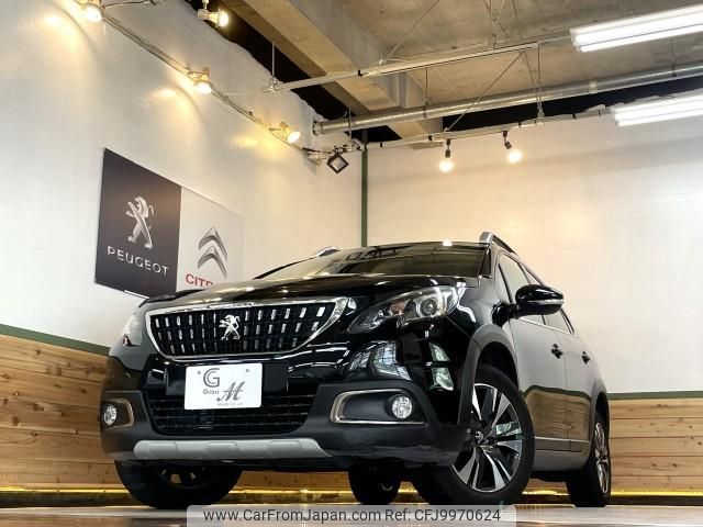 peugeot 2008 2017 quick_quick_ABA-A94HN01_VF3CUHNZTHY035476 image 2