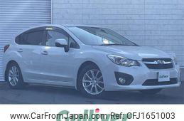 subaru impreza-wagon 2012 CFJ1651003