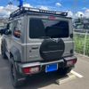 suzuki jimny-sierra 2022 -SUZUKI--Jimny Sierra 3BA-JB74W--JB74W-173521---SUZUKI--Jimny Sierra 3BA-JB74W--JB74W-173521- image 8