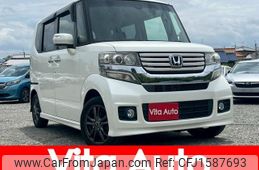 honda n-box 2014 CFJ1587693