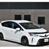 toyota prius-α 2018 -TOYOTA--Prius α DAA-ZVW40W--ZVW40-0031101---TOYOTA--Prius α DAA-ZVW40W--ZVW40-0031101- image 14