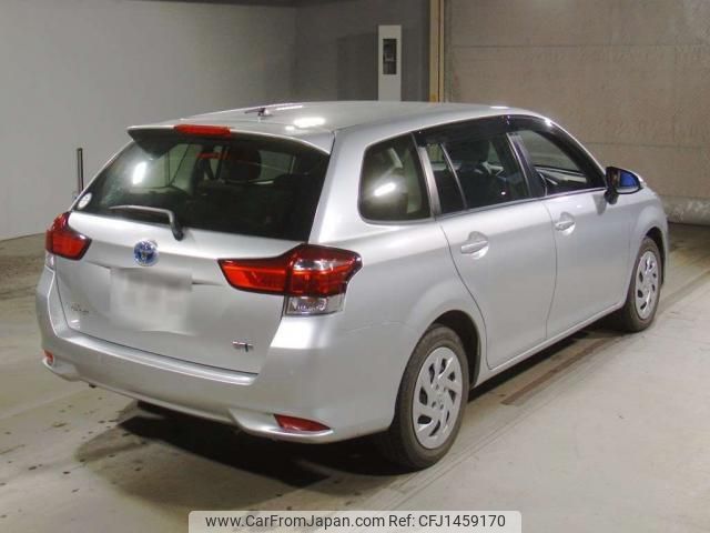 toyota corolla-fielder 2021 quick_quick_6AA-NKE165G_NKE165G-7250299 image 2