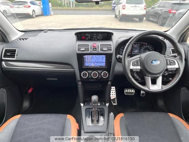 subaru forester 2017 CFJ1816130 image 2